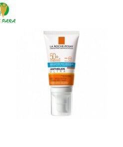 ANTHELIOS ULTRA BB CREME TEINTEE HAUTE PROTECTION YEUX SENSIBLES SPF50+ 50ML