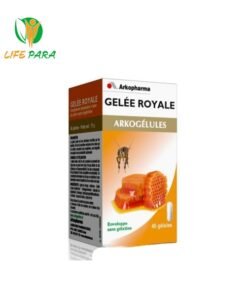 ARKOPHARMA Arkogélules Gelée royale 45 cp