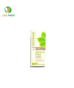 AROMEANE HUILE REPULSIVE POUX 10ml