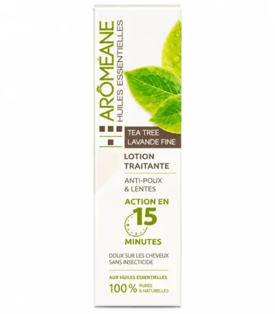 AROMEANE LOTION ANTI-POUX 100ML