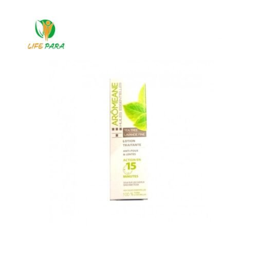 AROMEANE LOTION ANTI-POUX 100ML