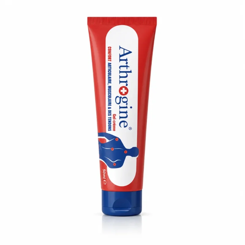 ARTHROGINE Gel Crème (50 ml)