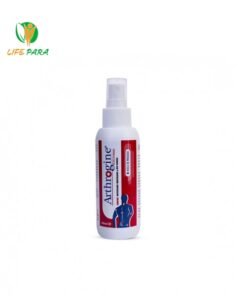 ARTHROGINE HUILE E MASSAGE 100ML