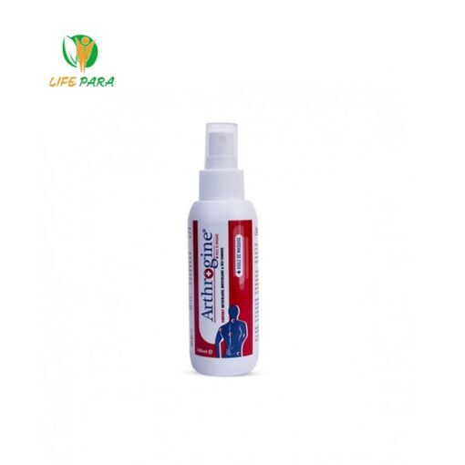 ARTHROGINE HUILE E MASSAGE 100ML