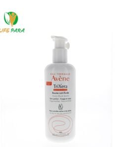 AVENE BAUME NUTRI-FLUIDE TRIXERA 400ML
