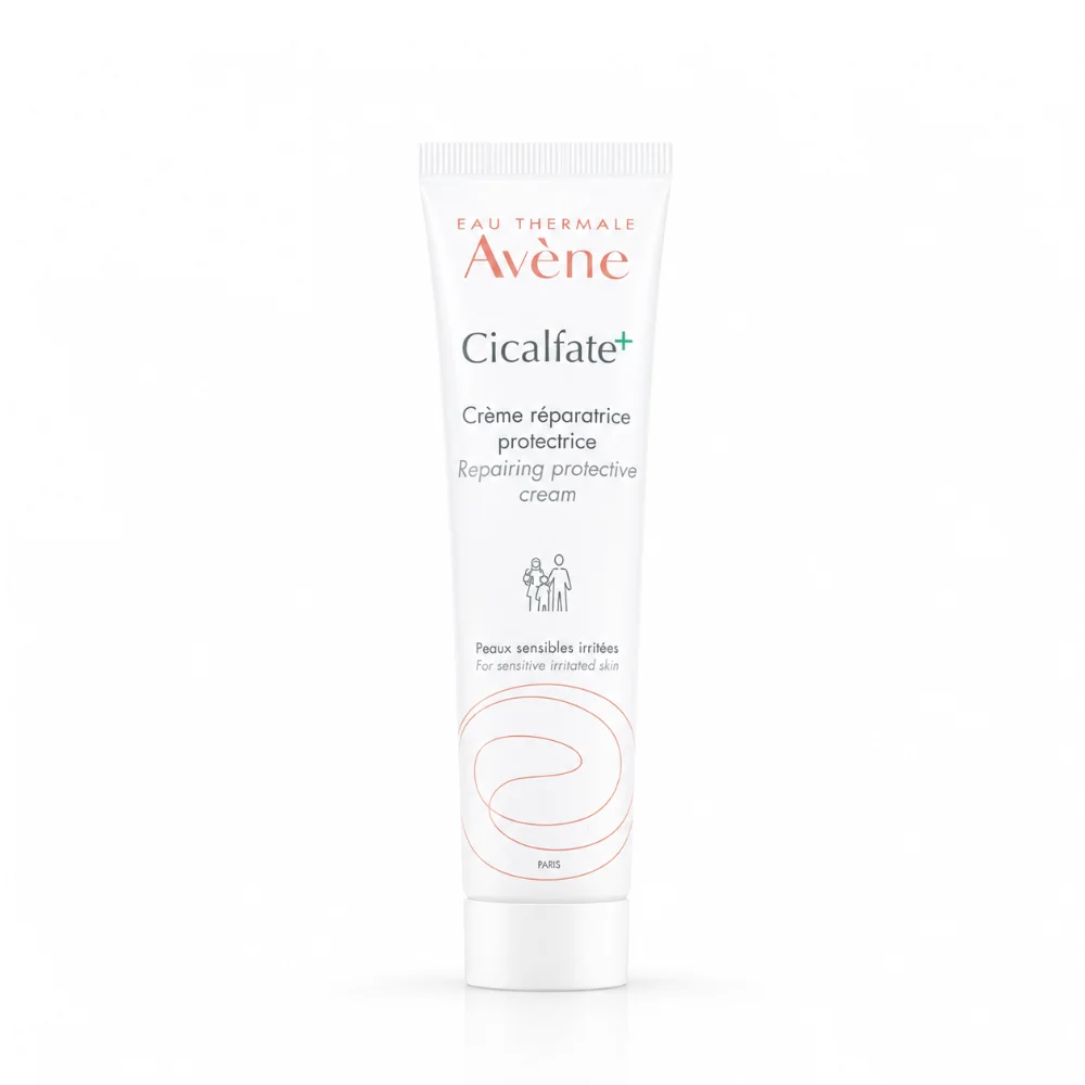 AVENE CICALFATE+ CREME REPARATRICE PROTECTRICE 100ML AVENE-CICALFATE-CREME-REPARATRICE-PROTECTRICE-100ML