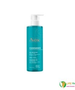 AVENE CLEANANCE GEL NETTOYANT - 400 ML