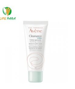 AVENE CLEANANCE HYDRA CRÈME APAISANTE, 40 ml