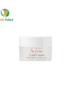 AVENE COLD CREAM BAUME LÈVRES NUTRITION INTENSE 10ml