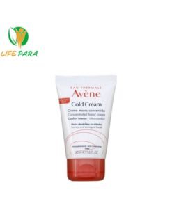 AVENE CREME MAINS COLD CREAM 50ML
