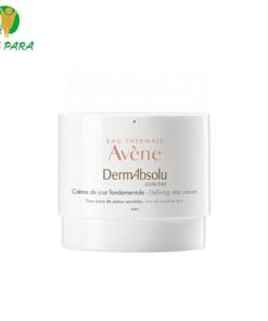 AVENE DERMABSOLU CREME DE JOUR FONDAMENTALE 40ML