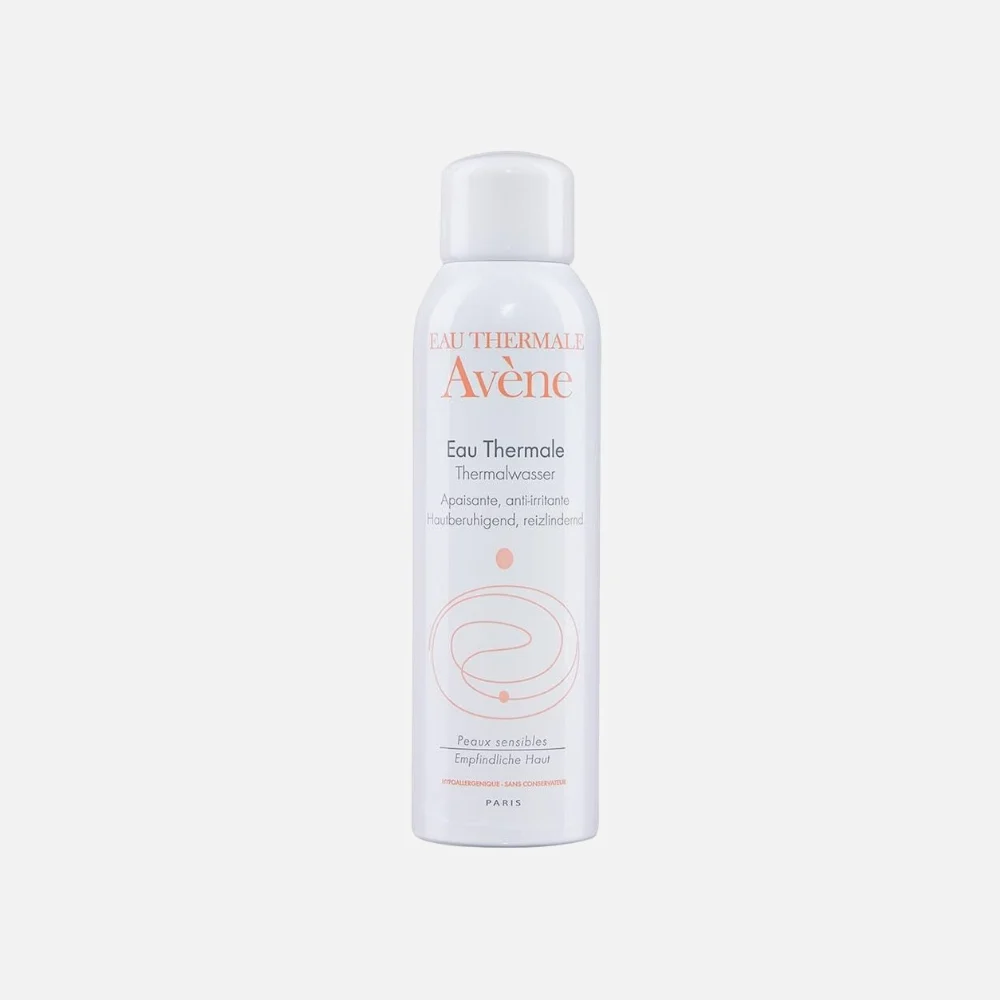 AVENE EAU THERMALE Spray -150ml AVENE EAU THERMALE Spray -150ml