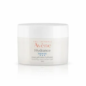 AVENE HYDRANCE AQUA-GEL AQUA GEL-CRÈME HYDRATANT 50ml