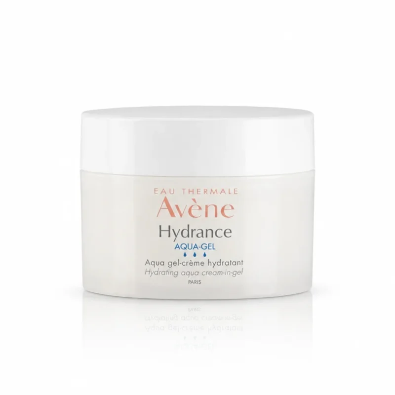AVENE HYDRANCE AQUA-GEL AQUA GEL-CRÈME HYDRATANT 50ml