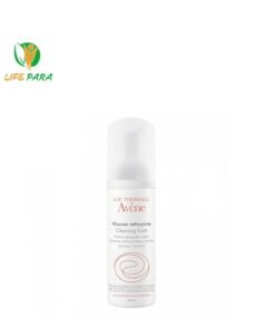 AVENE MOUSSE NETTOYANTE , 150ml