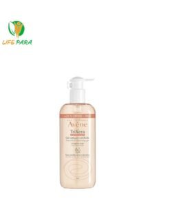 AVENE TRIXERA GEL NETTOYANT NUTRI FLUIDE 400ML