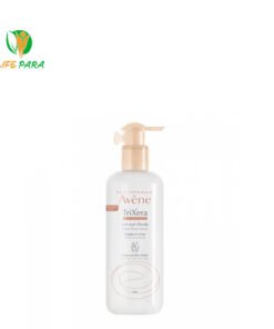 AVENE TRIXERA LAIT nutri fluide 400ML