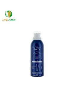 AVENE homme MOUSSE À RASER , 200 ML