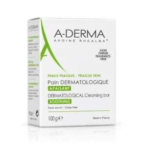 Aderma Pain Dermatologique 100G-3282779285230