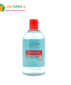ACM SEBIONEX LOTION MICELLAIRE 250ML