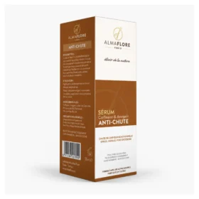 Almaflore Sérum Anti-Chute Cheveux 50ml