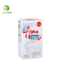 Alpharégul Homme Chute des cheveux 60 Capsules