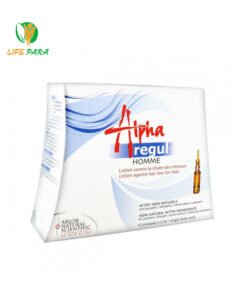 Alpharegul Lotion Homme 12 x 5 ml