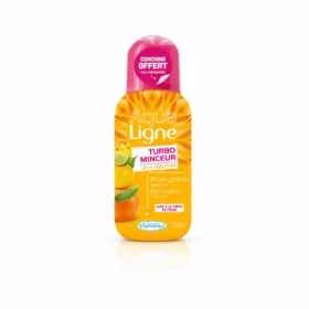Aqualigne Minceur Agrumes, 400 ml