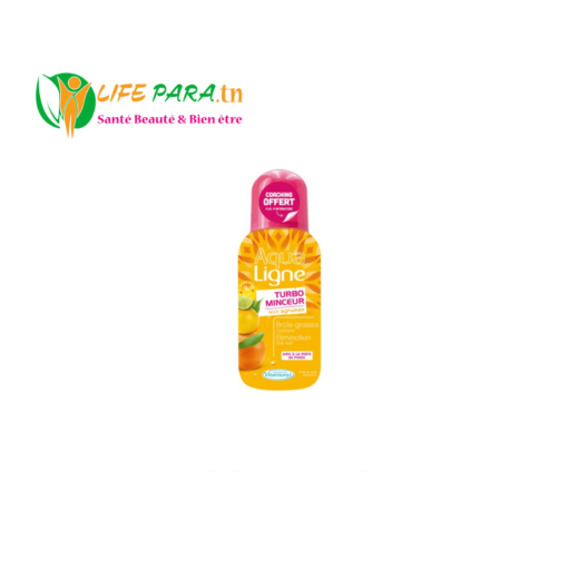 Aqualigne Minceur Agrumes, 400 ml