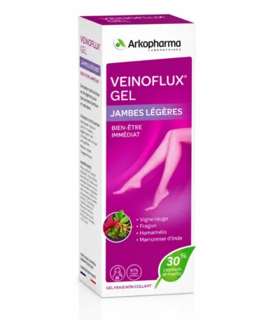 Arkopharma Veinoflux Gel 150 ml
