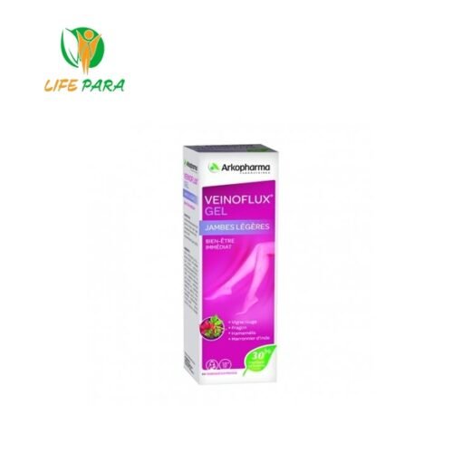 Arkopharma Veinoflux Gel pour jambes, 150 ml