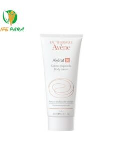Avene AKERAT 10 - Crème Corporelle - 200ml