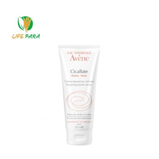 Avene CICALFATE Crème Mains, 100ml