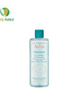 Avene CLEANANCE Eau Micellaire, 400ml
