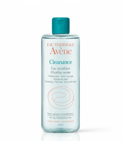 Avene CLEANANCE Eau Micellaire, 400ml