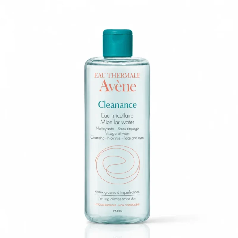 Avene CLEANANCE Eau Micellaire, 400ml