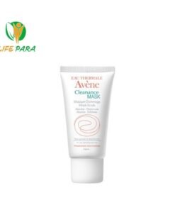 Avene CLEANANCE MASK Masque-Gommage, 50ml