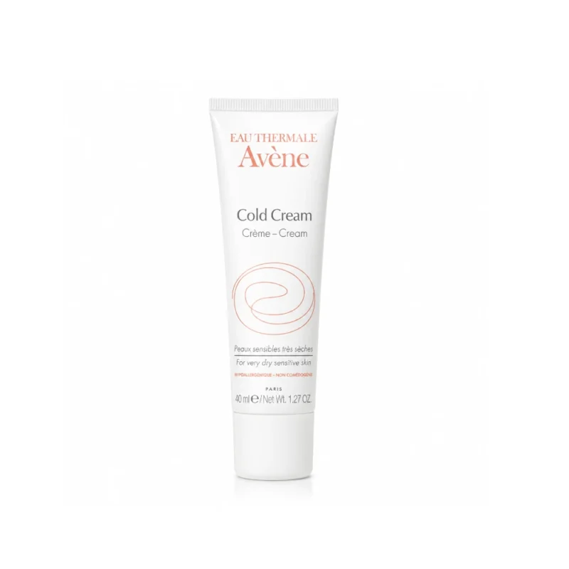 Avene COLD CREAM Crème, 40ml
