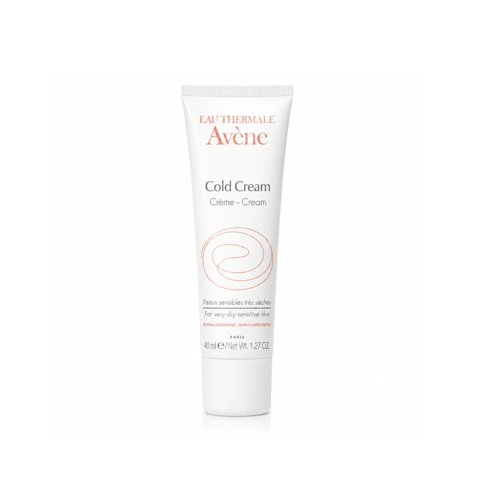 Avene COLD CREAM Crème, 40ml Avene COLD CREAM Crème, 40ml