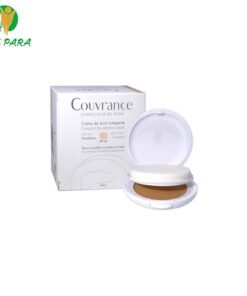 Avene COUVRANCE Compact Confort - N1 Porcelaine, 9.5g