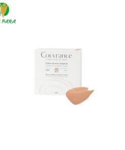 Avene COUVRANCE Compact Fini Mat - N3 Sand, 9g