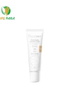 Avene COUVRANCE Fond De Teint - N3 Sable, 30ml