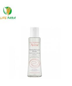 Avene Démaquillant Douceur Pour Les Yeux - 125ml