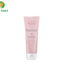 Avene Gelée gommante douceur, 75ml