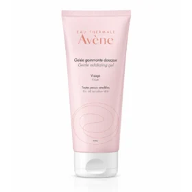 Avene Gelée gommante douceur, 75ml