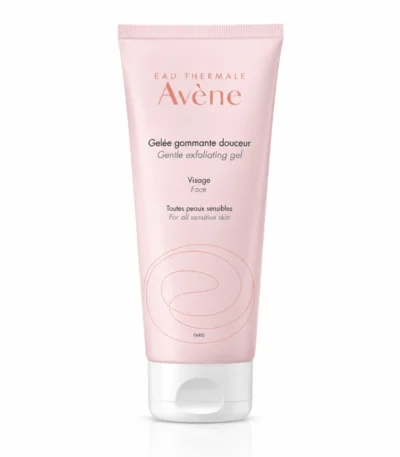 Avene Gelée gommante douceur, 75ml