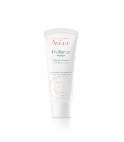 Avene HYDRANCE Riche - Crème hydratante, 40ml