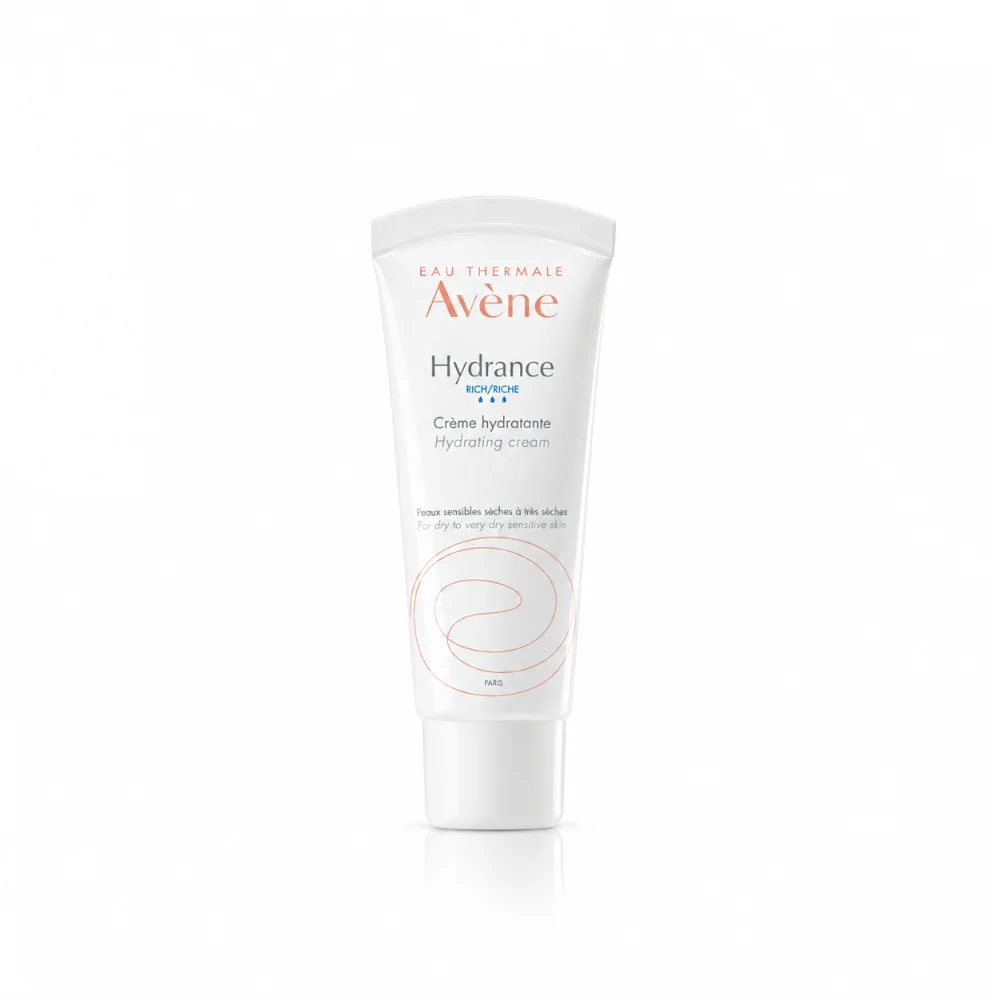 Avene HYDRANCE Riche - Crème hydratante, 40ml Avene HYDRANCE Riche - Crème hydratante, 40ml
