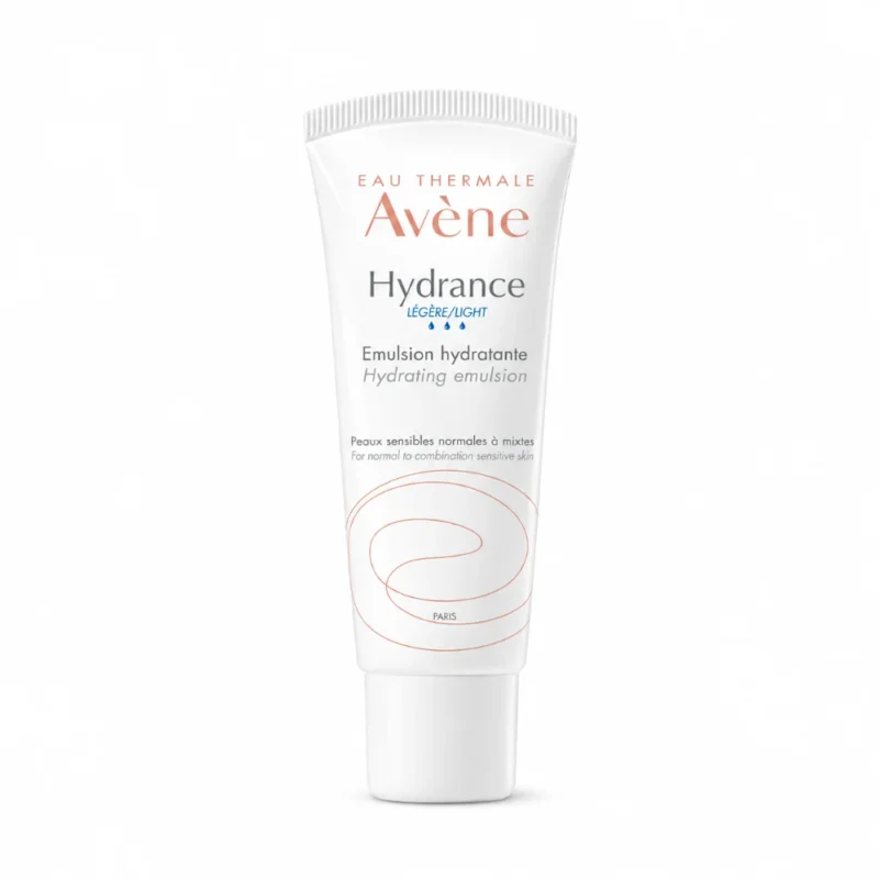 Avene Hydrance légère - émulsion hydratante, 40 ml