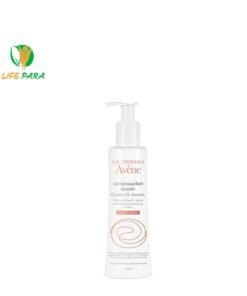 Avene Lait Démaquillant Douceur, 200ml